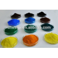 High Quality Inorganic Powder Coating Pigment